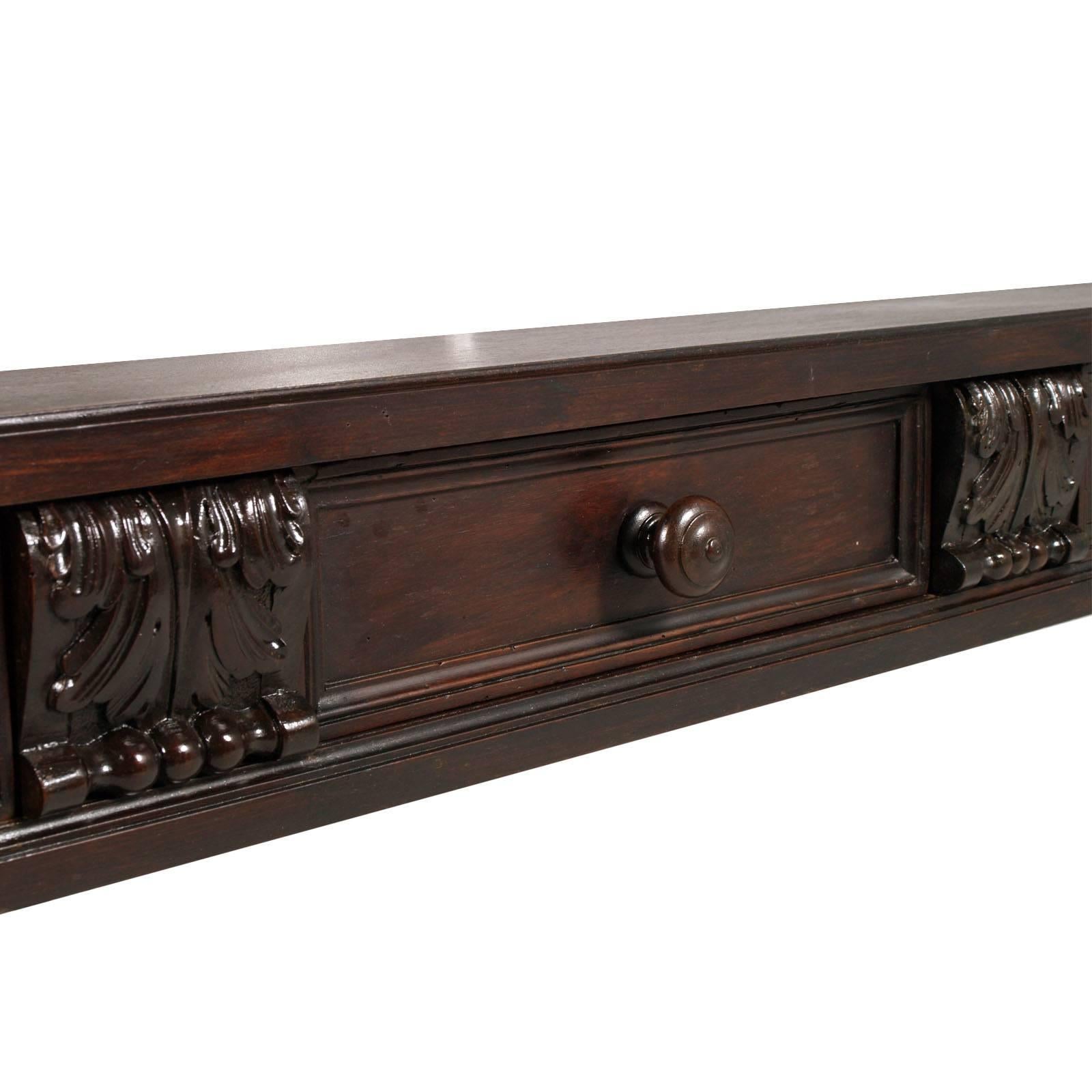 hanging plate rack