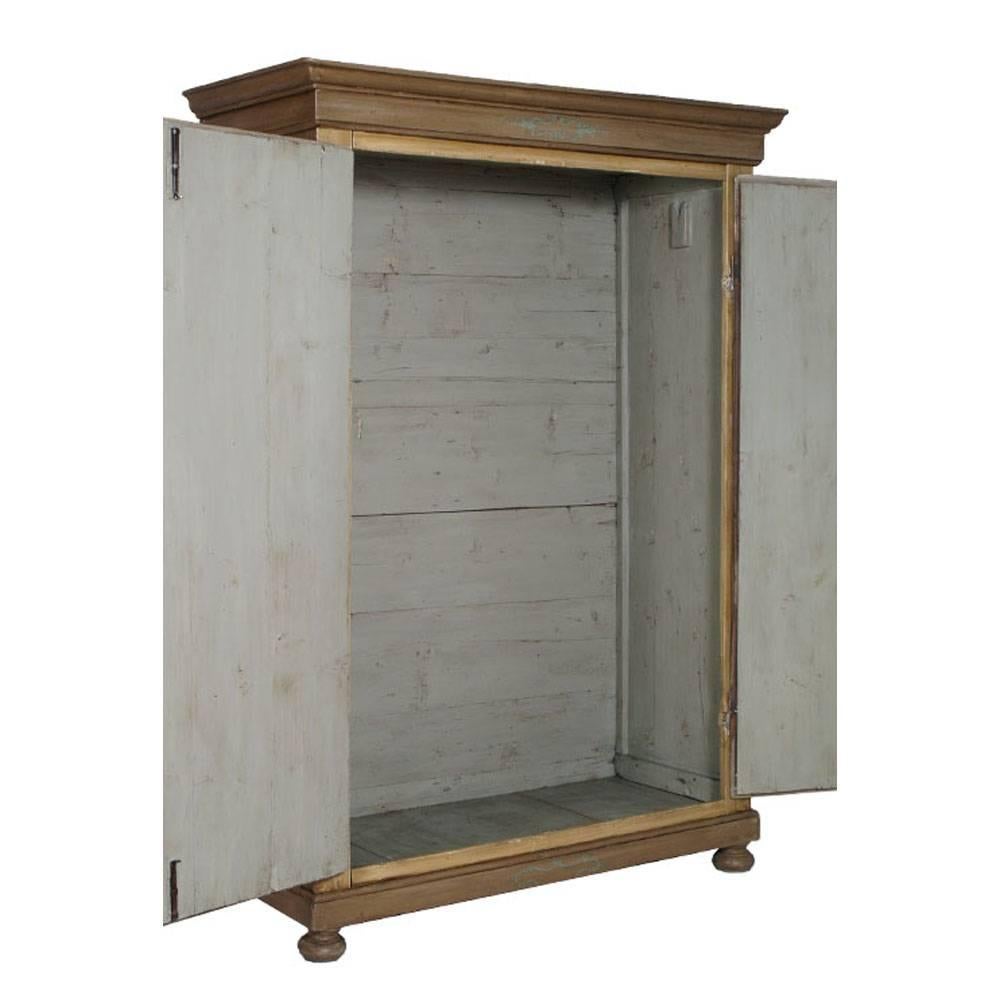 exterior wardrobe