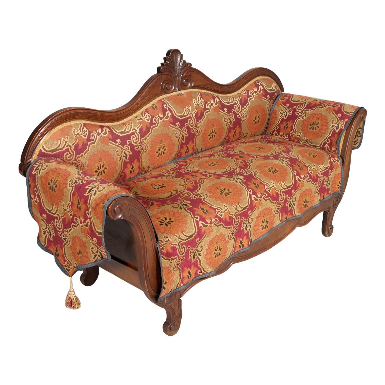 venetian couch