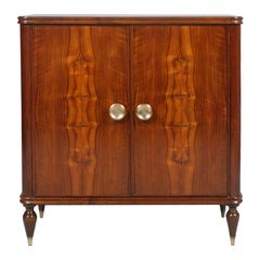 Mid-Century Modern Dry Bars