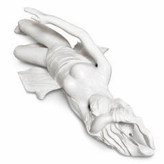 Gian Pietro Ceoldo, “Visioni,” Italian Contemporary Carved Wood Sculpture, 2008