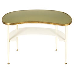Mid-Century Vanity Dressing Table, Alberti Reggio & Scaioli for Permanente Cantù