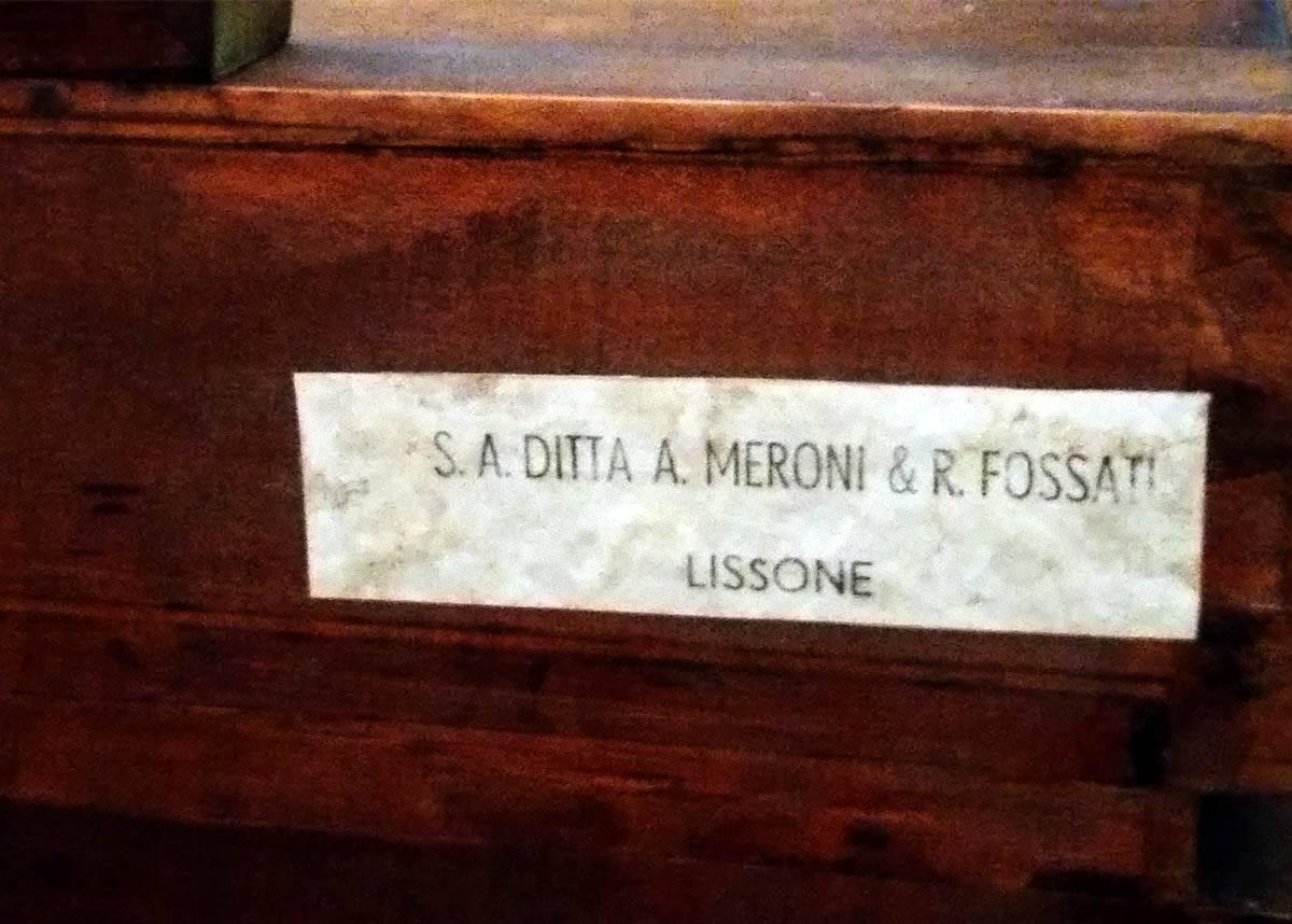 Early 20th Century Modernist Vanity or Dressing Table, Meroni & Fossati Lissone In Good Condition In Vigonza, Padua