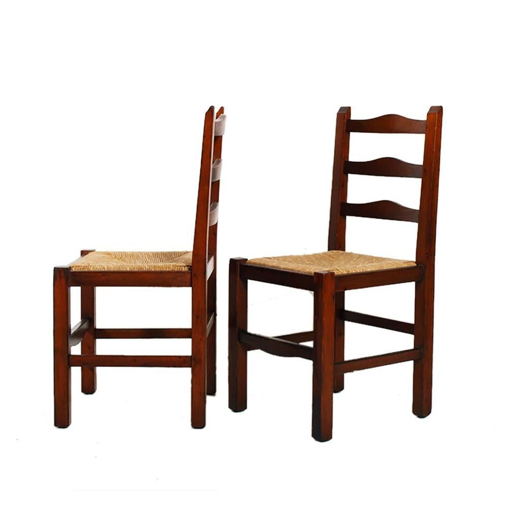 sturdy chairs