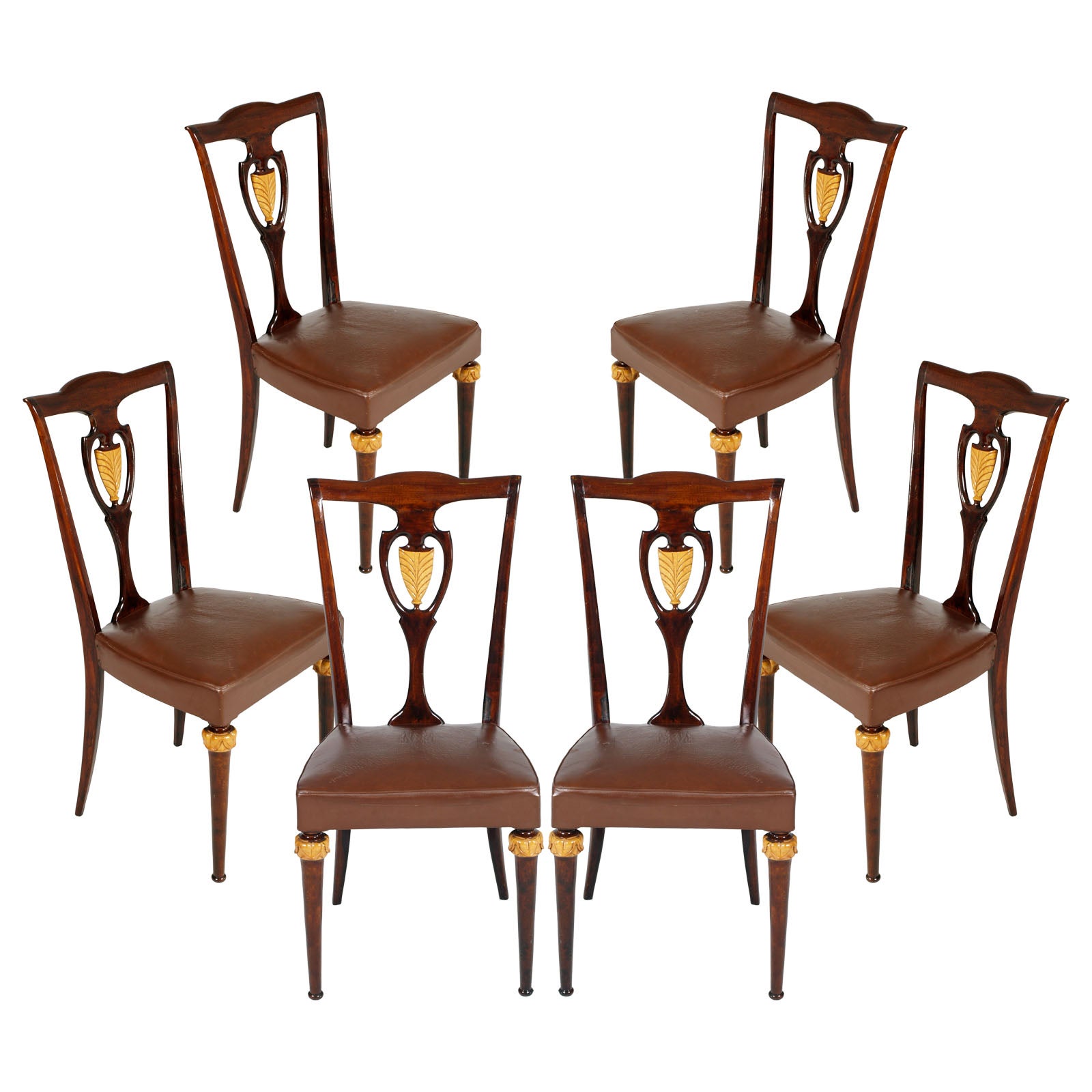 Medea Chair By Vittorio Nobili At 1Stdibs Medea Chair By Vittorio Nobili At 1Stdibs