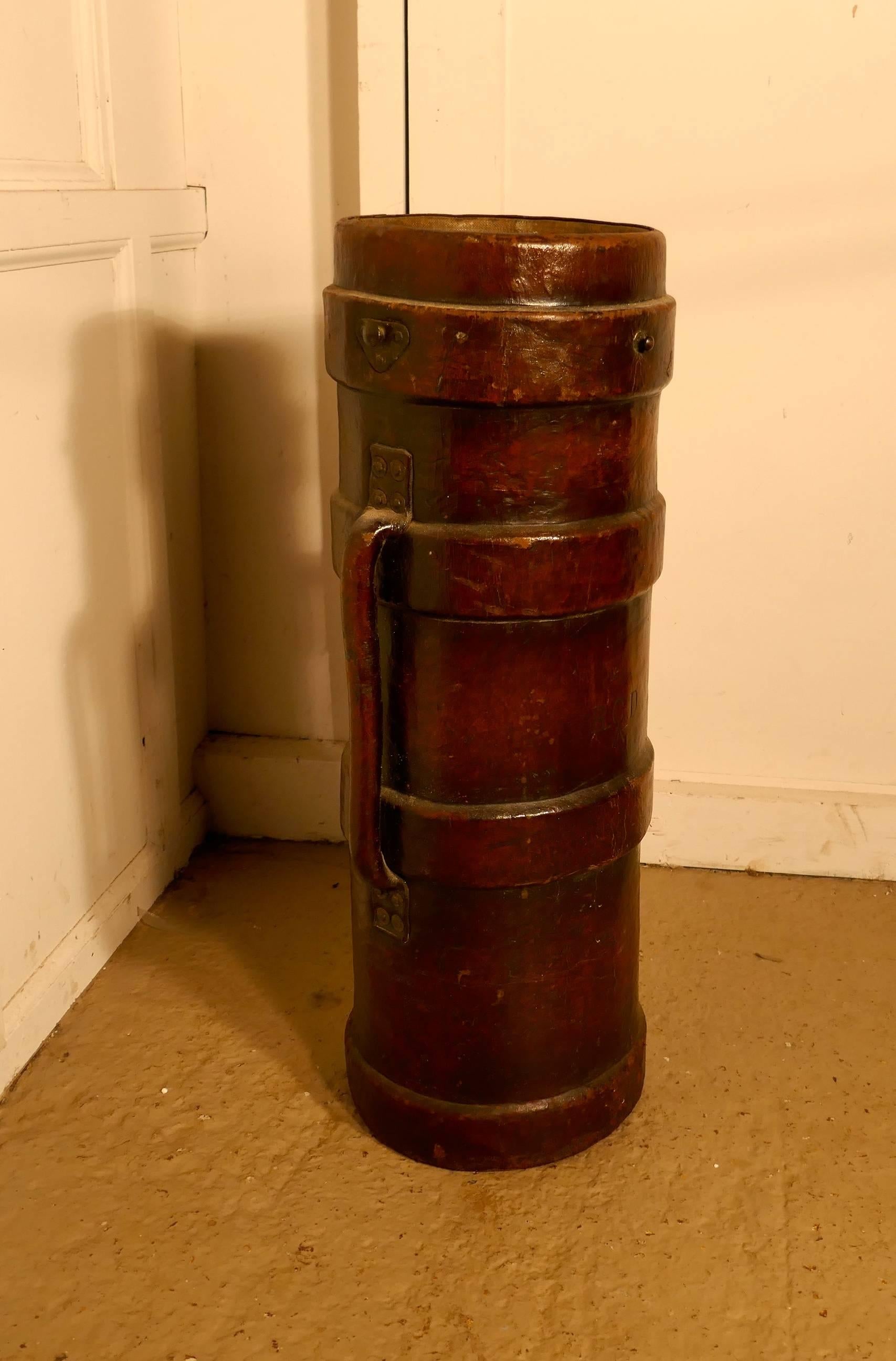 artillery shell holder