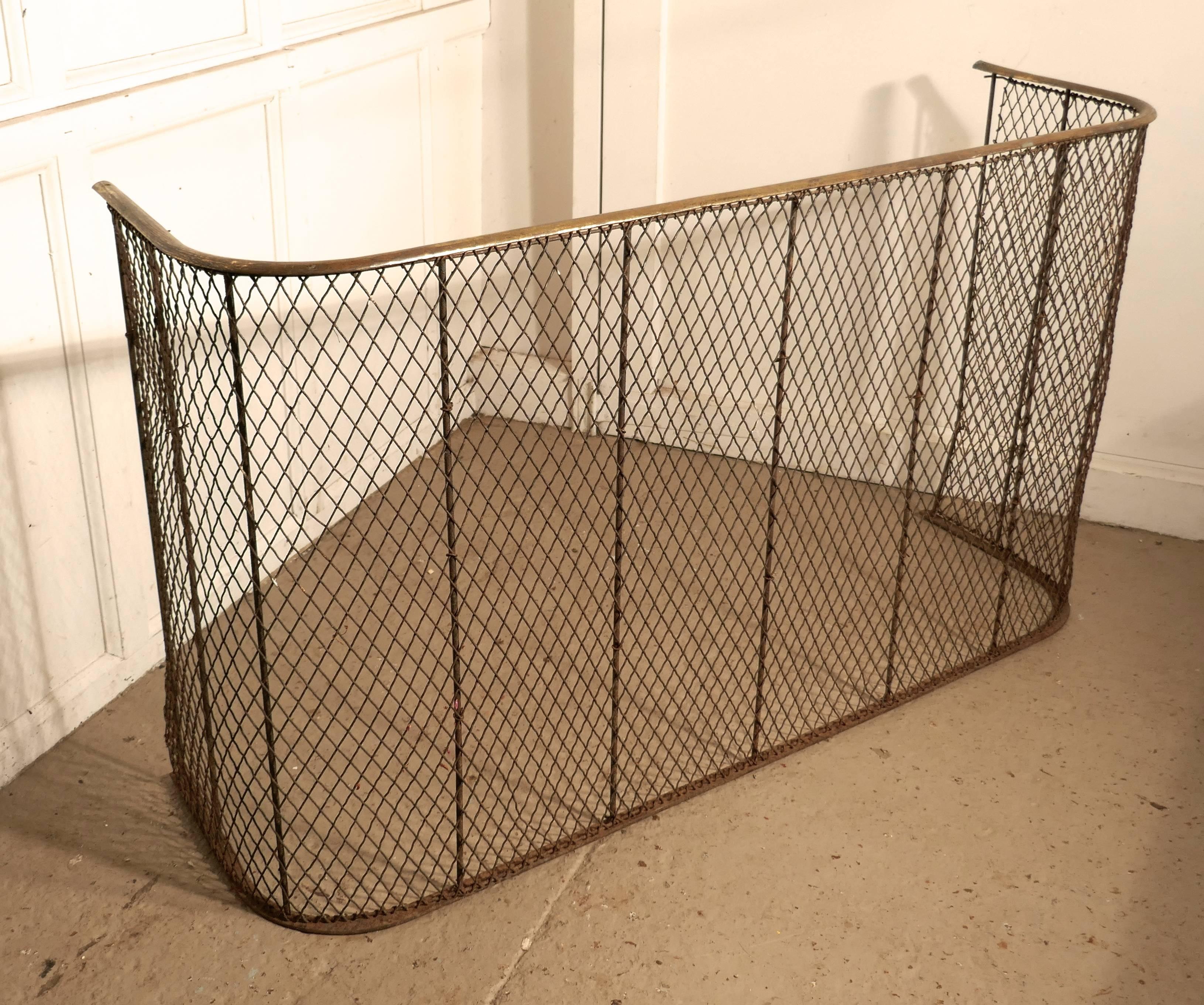 nursery guard