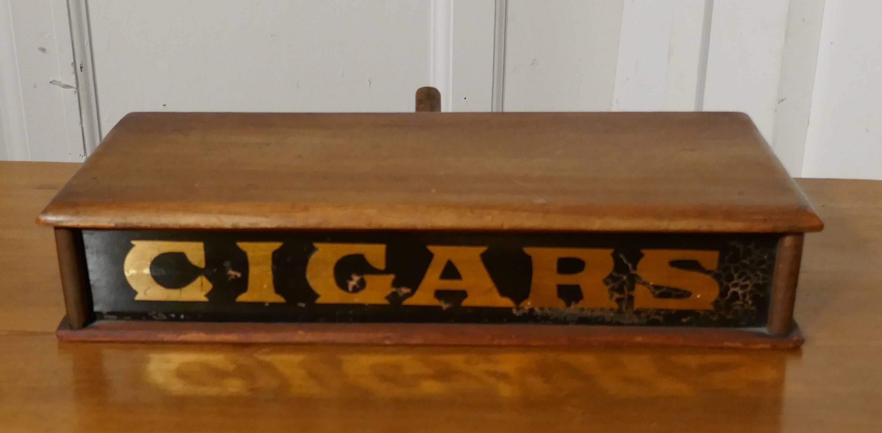 cigar box furniture