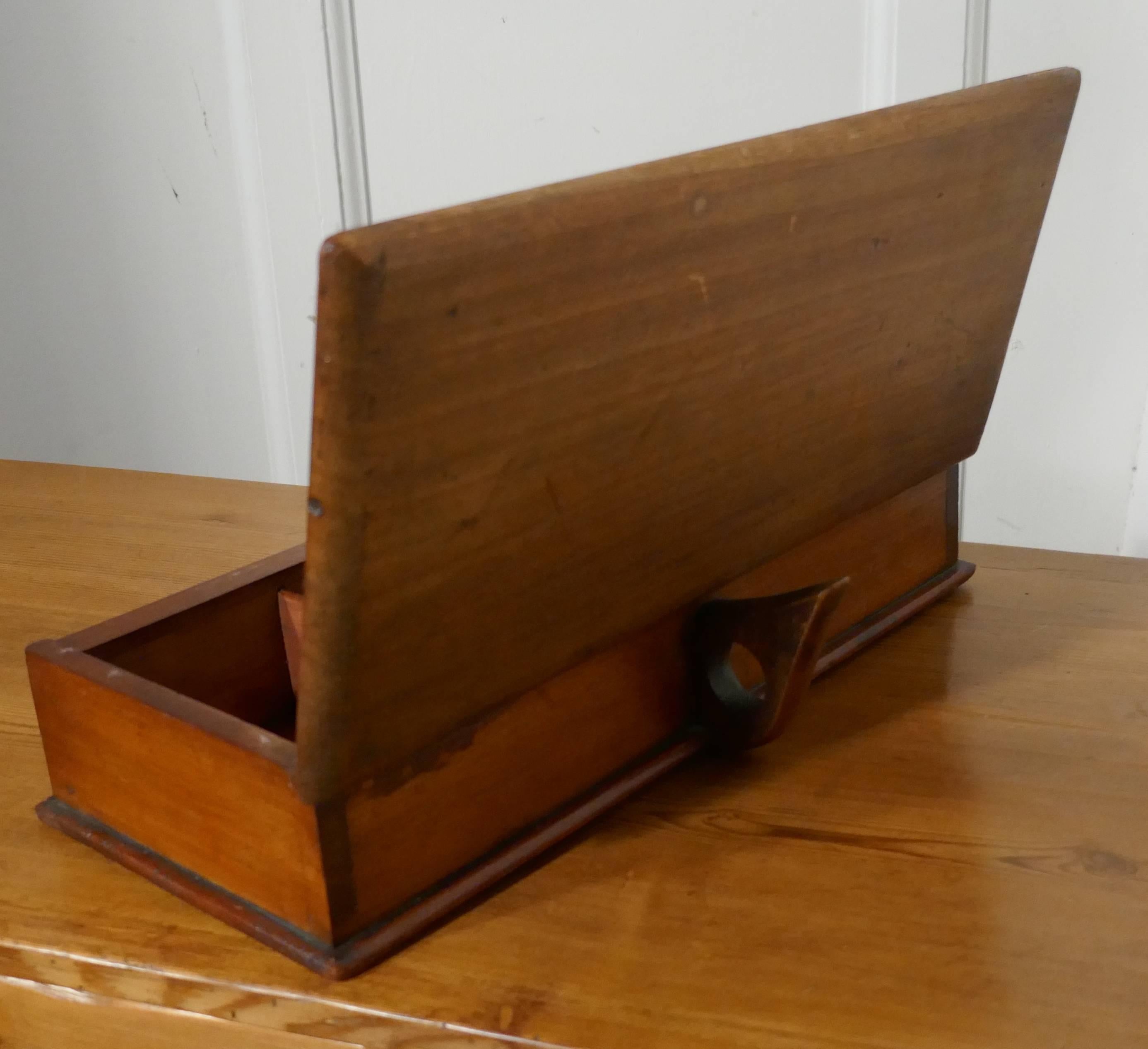 victorian cigar box