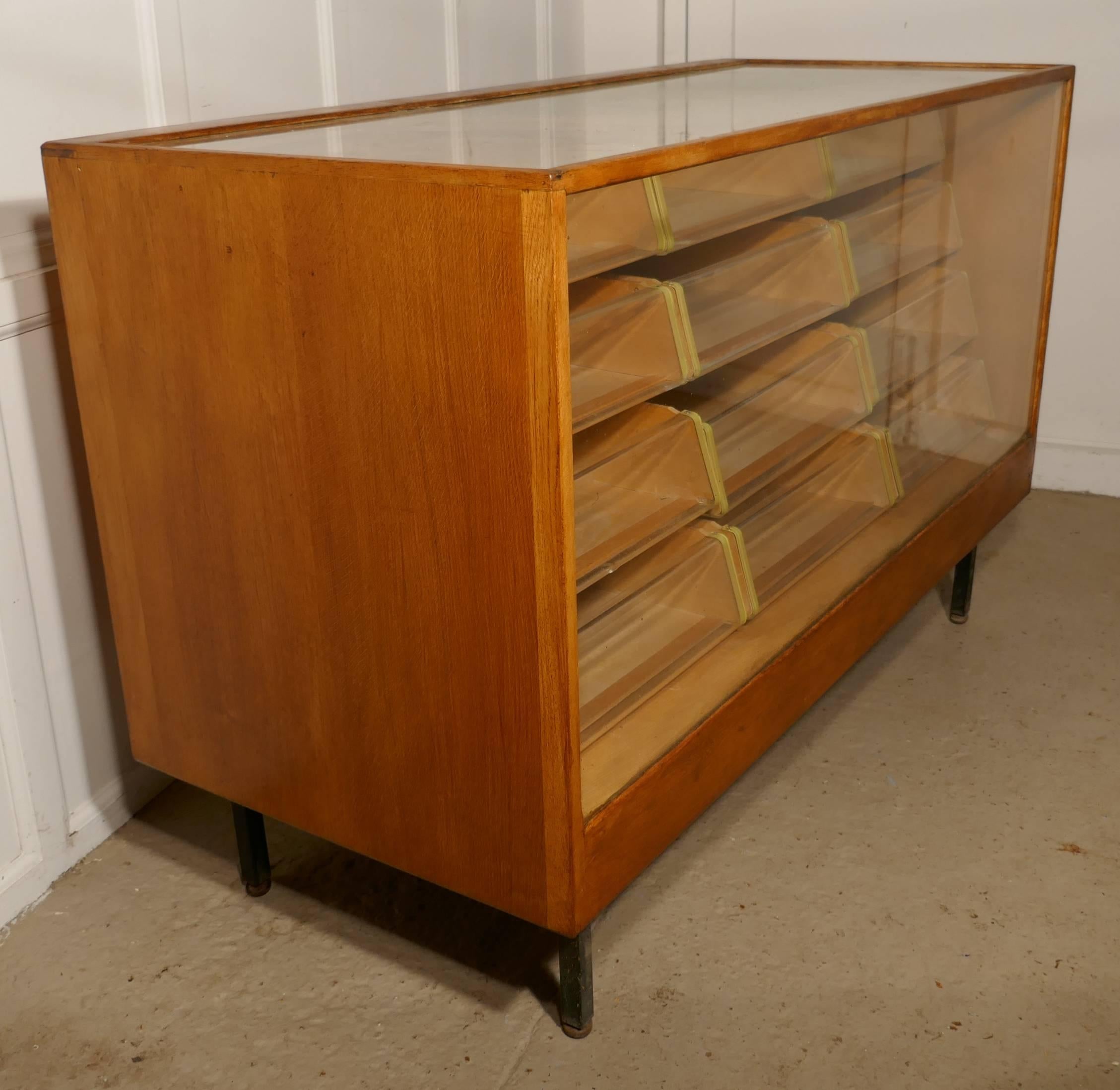 haberdashery counter for sale