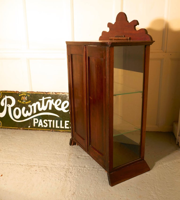 Rountree’s Sweet Shop Display at 1stDibs