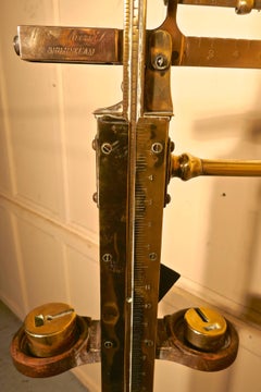 Jockey Scales from Market Rasen Racecourse
