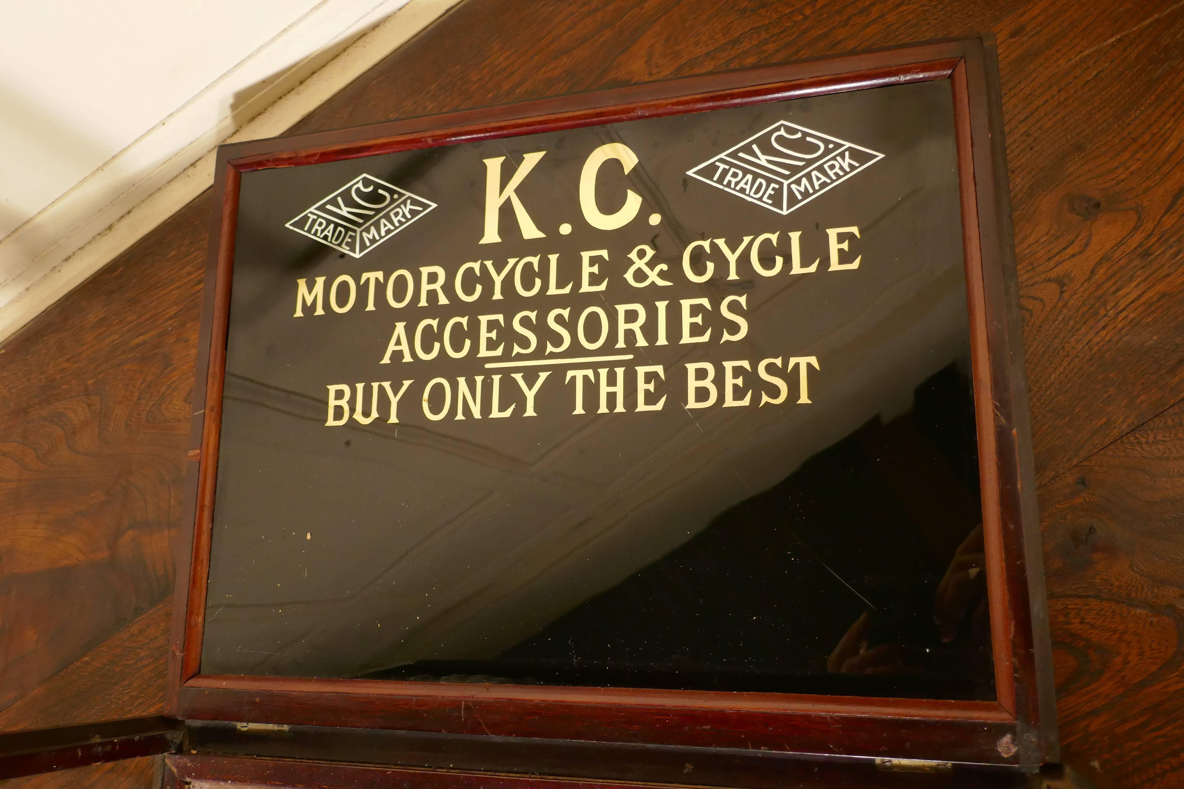 motorcycle for sale kc
