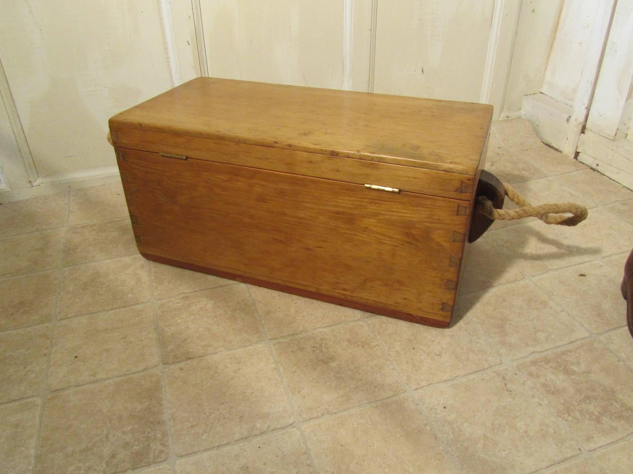 sea chest for sale