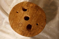 Vintage 19th Century French Hat Block, shop display