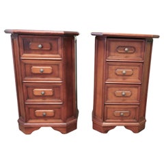 Commodes et coffres à tiroirs