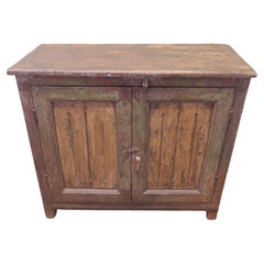 Country Cupboards