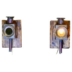 Wall Lights and Sconces