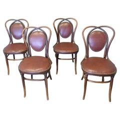 Chaises de salle à manger