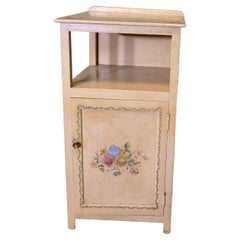 Wood Night Stands