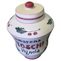 Vases and Vessels