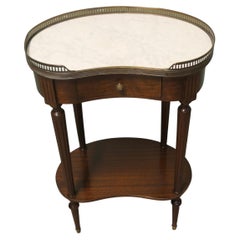French 19th Century Side Table or Lamp Table