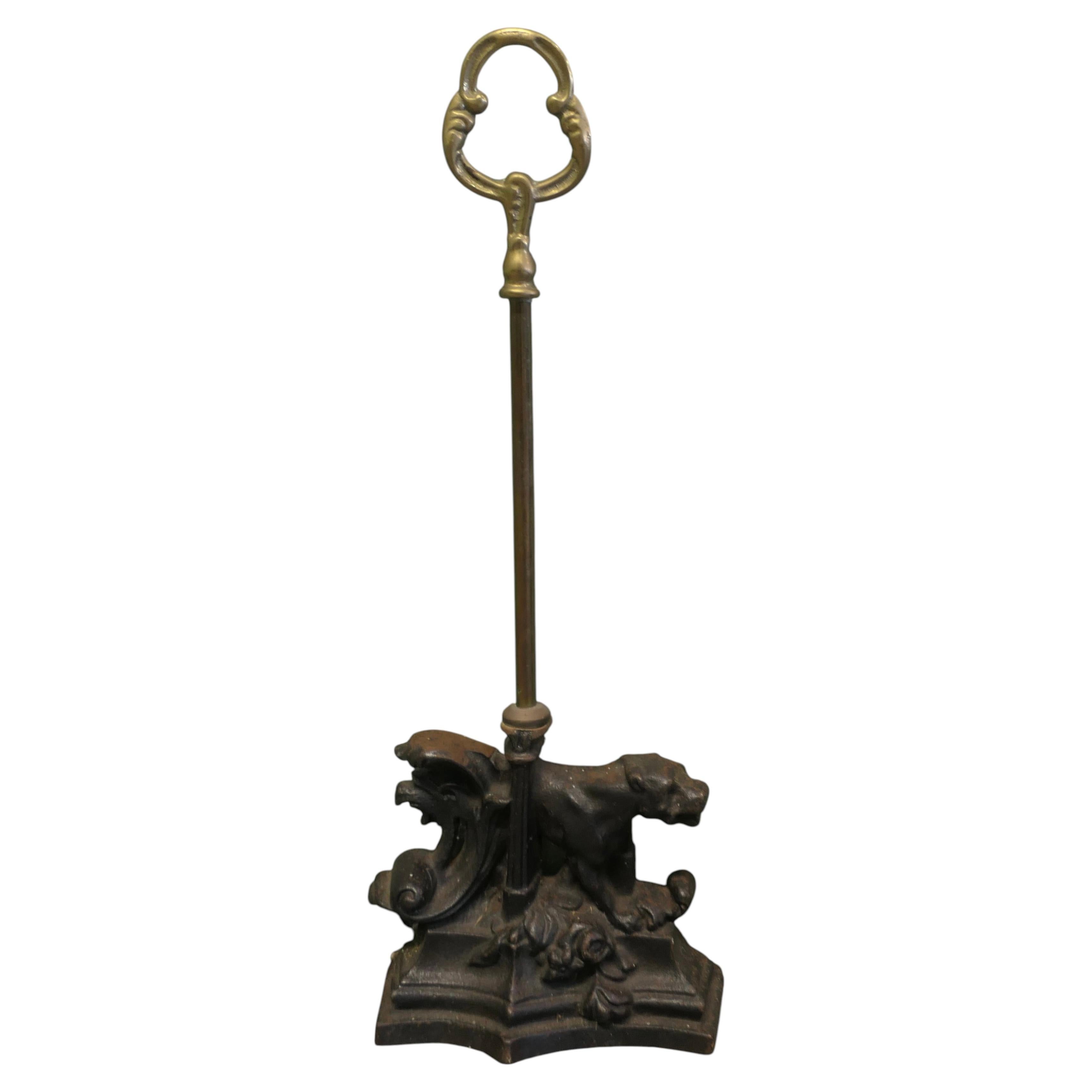 What door stoppers are best?