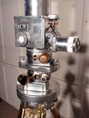 Deutsche Ferngläser Periskop von Carl Zeiss