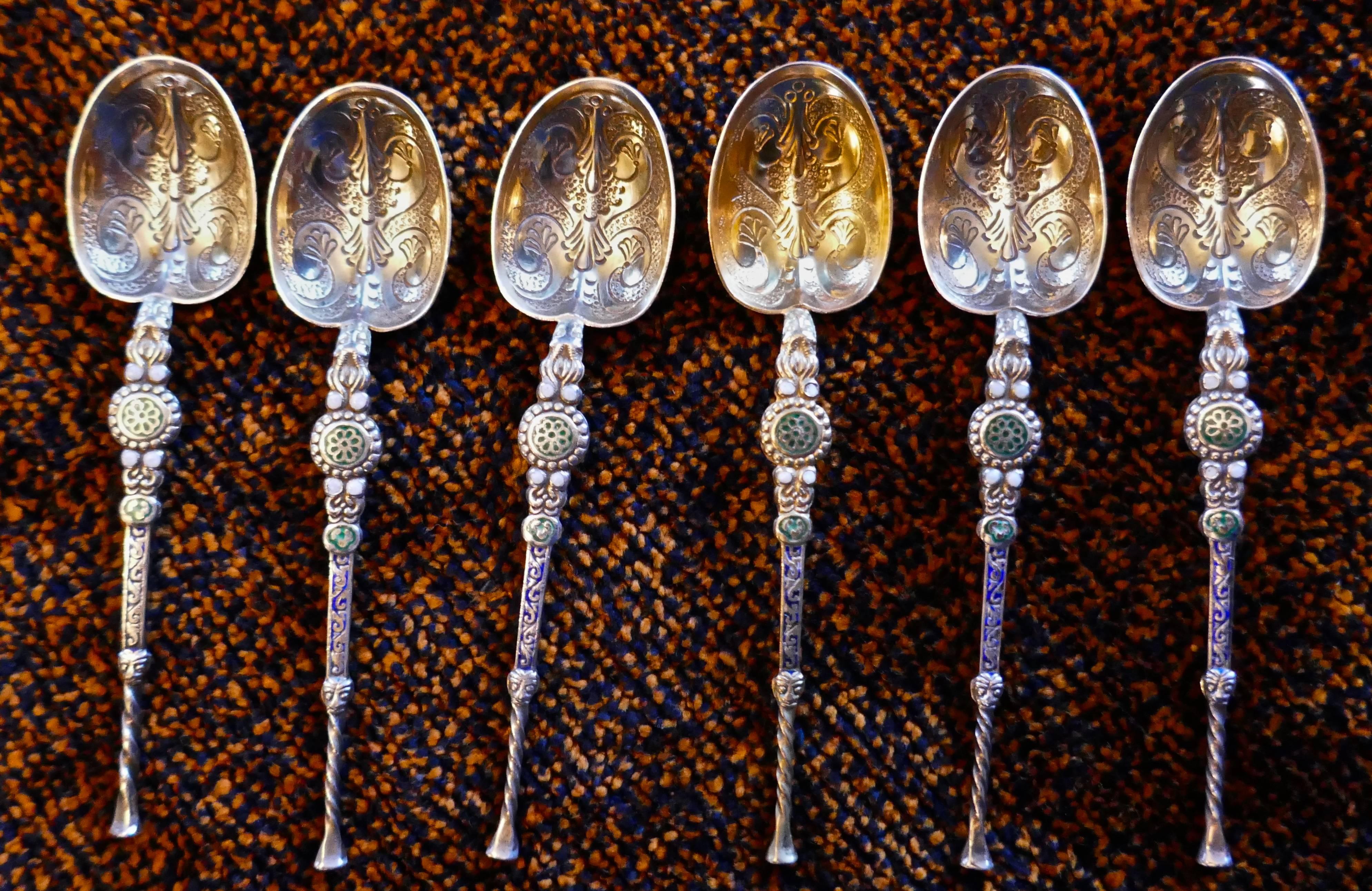 how much is a 1953 coronation spoon worth