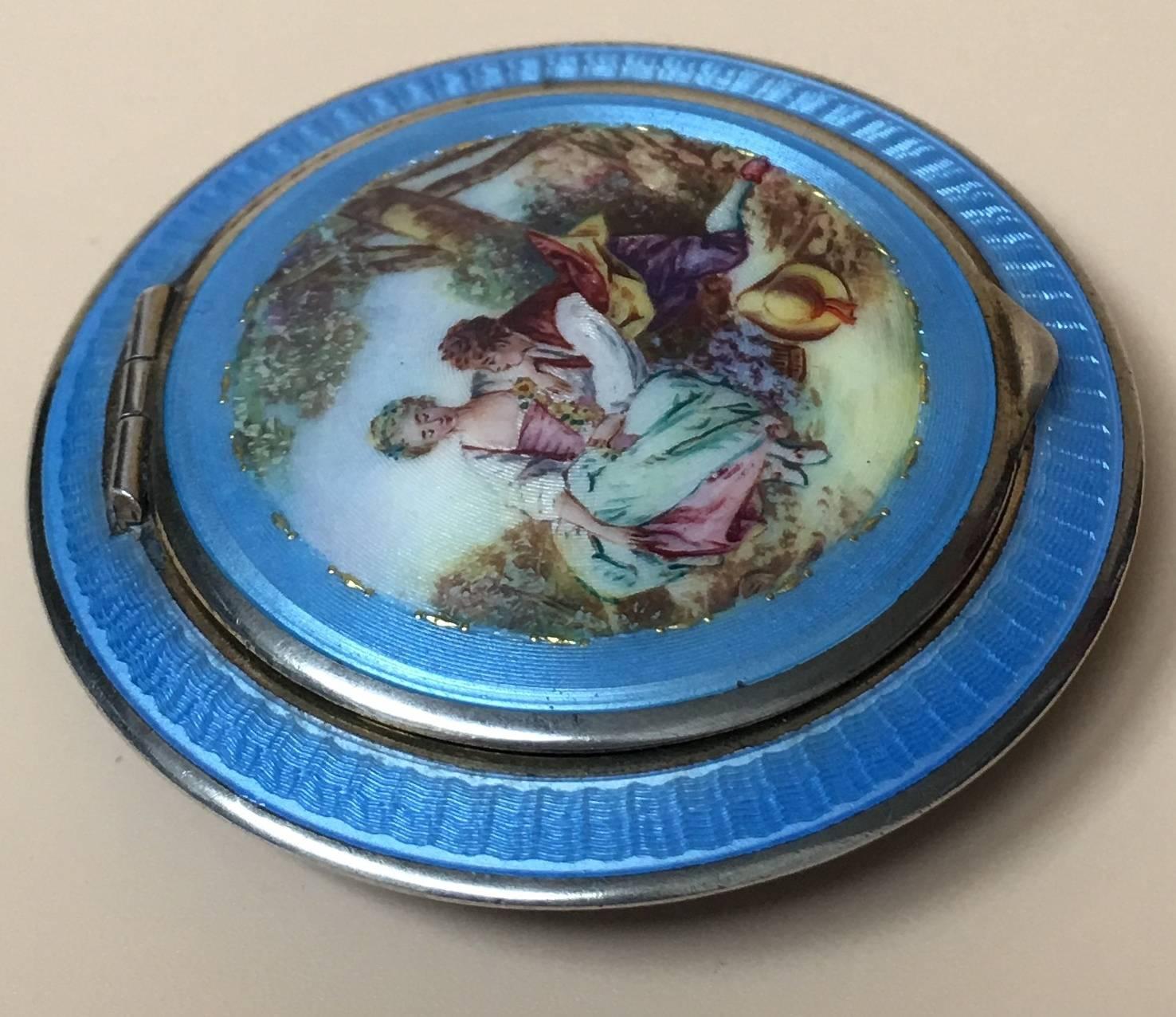 guilloche pattern