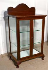 McVitie & Price Cake Shop Display Cabinet
