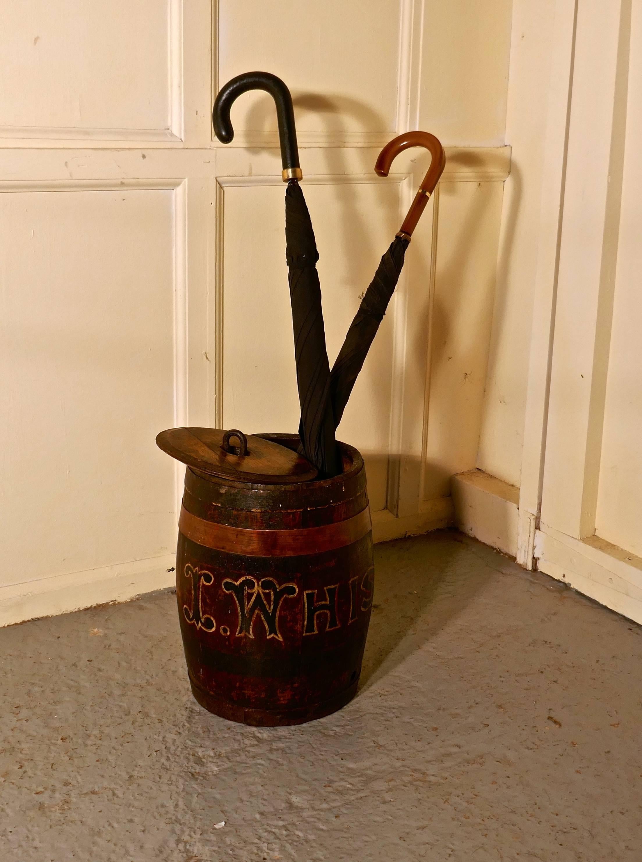 wrought iron whiskey barrel stands