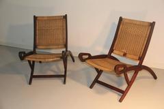 Gio Ponti Ninfea for Fratelli Reguitti, 1950s