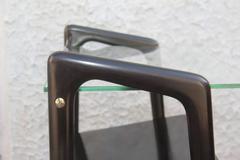 Small Console or Shelf De Baggis Manufacturing 1950s