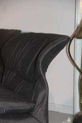 Modular Sofà Vela Bassa Saporiti Giovanni Offredi, 1970s