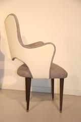 Living Room Sets Elegant Shape and Design, 1950s