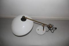 Table Lamp 1950 Stilux Milan