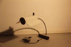 Italian Table Lamp Design, 1970s