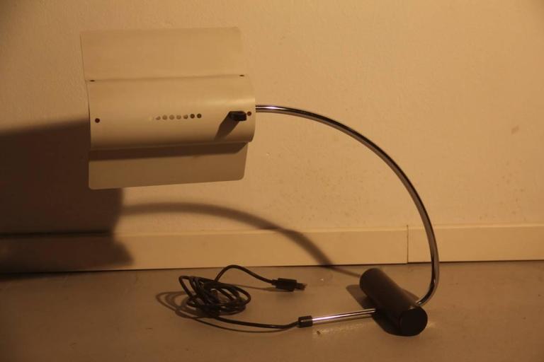 Italian Table Lamp Design, 1970s For Sale at 1stDibs