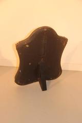 Tischspiegel 1920 Sehr schick und elegant aus Kristall