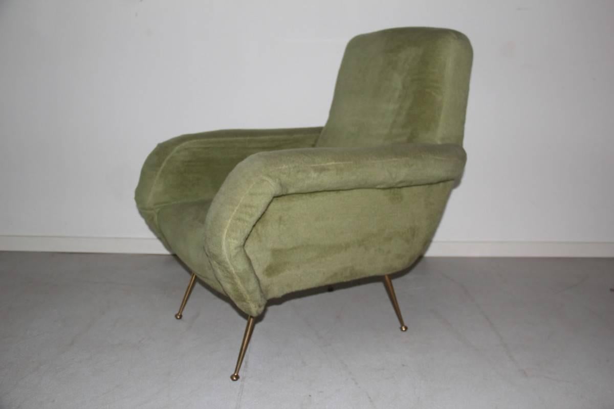 1950s armchair