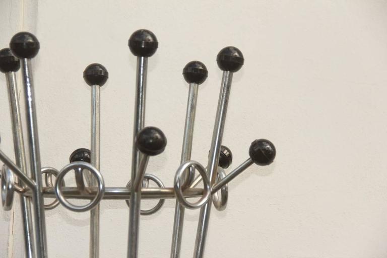 Clothes Hangers Italian MidCentury RIMA Attributed For Sale at 1stDibs