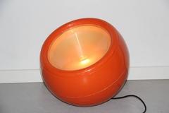 Lámpara de Sobremesa Artemide Pallade Estudio Tetrarca