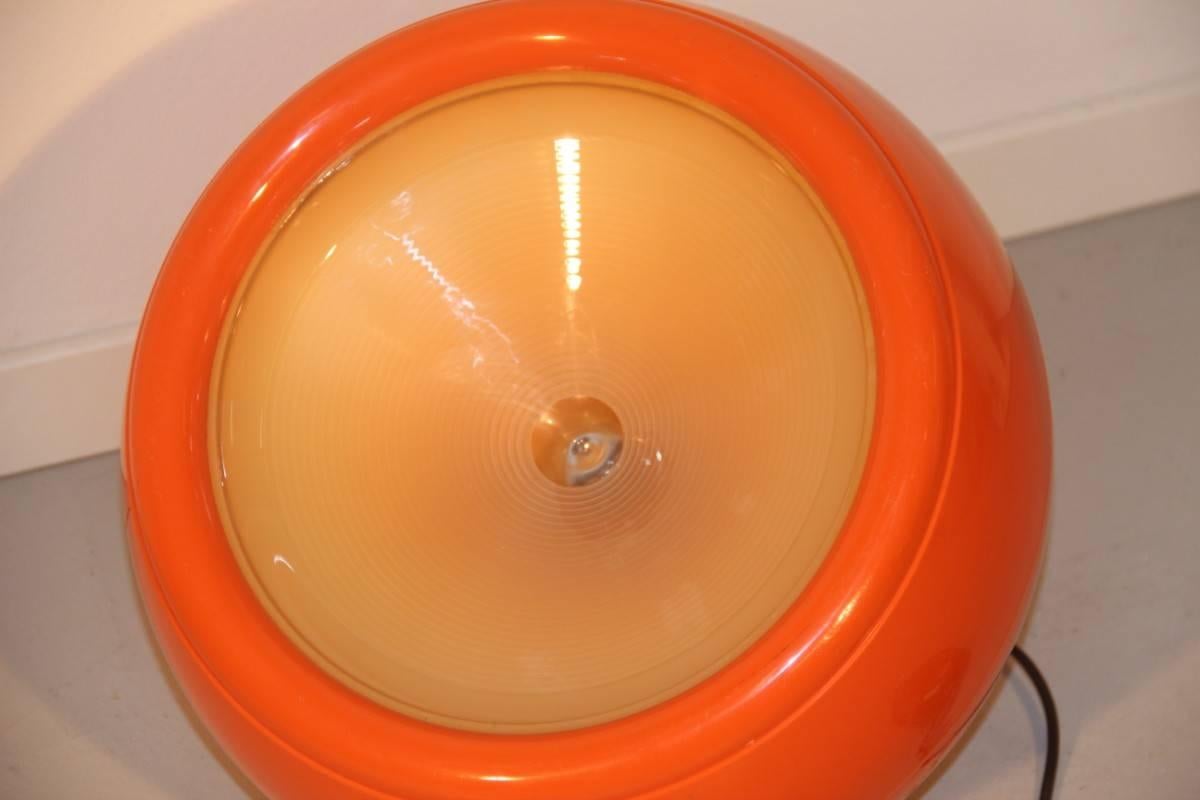 Lámpara de Sobremesa Artemide Pallade Estudio Tetrarca Plástico en venta