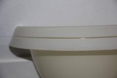 Murano Art Glass Italian Design, 1970s