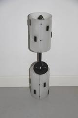 Big Esperia Plexiglass Wall Sconces Minimal Design