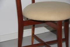 Especially Italian Chairs Mid-Century Design