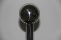 Portable Bar Giuliana Gramigna for Krups 1970 Steel