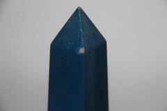 Obelisks Fornasetti Wooden Materials Imitation Lapis