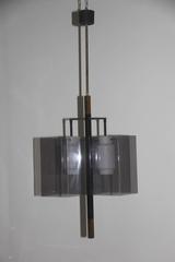 Stilux Minimal Design Mid-Century Italian Design, 1950s